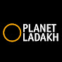 Planet Ladakh logo