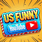 US funny logo