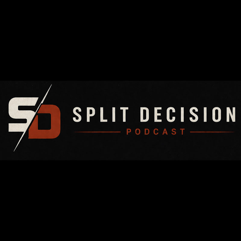 The Split Decision Podcast