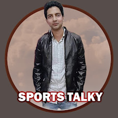 Sports Talky avatar