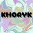 @KHORYK