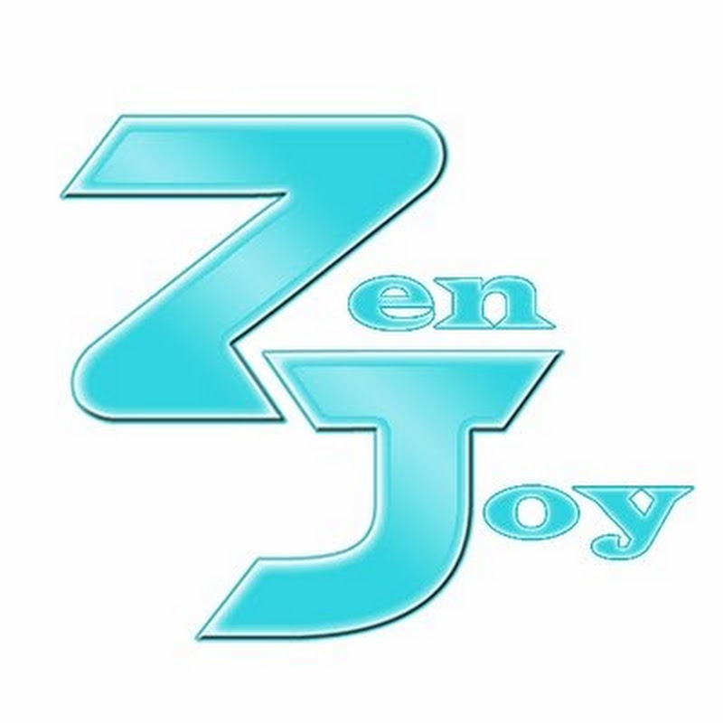 Zenjoy Plays icon