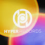 Hyper Records Việt Nam logo