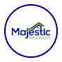 Majestic Residences Residential Assisted Living logo