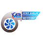 VENT BJELIC logo