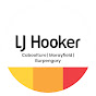 LJ Hooker Caboolture | Morayfield | Burpengary logo