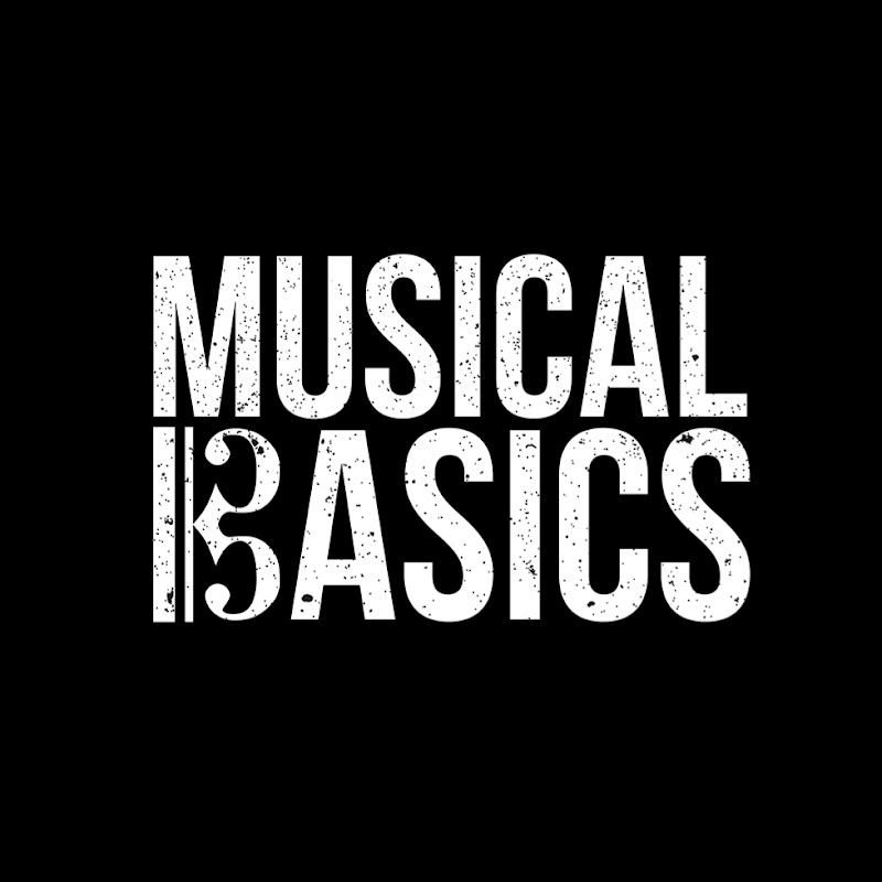 MusicalBasics