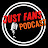 Just Fans Podcast 🎙️