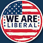 We Are Liberal logo