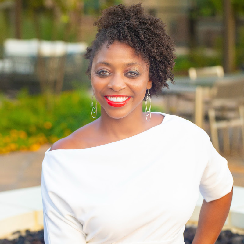 Shadrya Patton