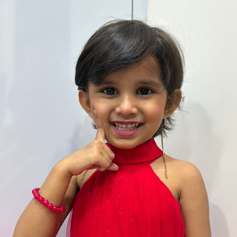 Aaru Rhymes