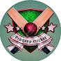 Pradeep cricket logo