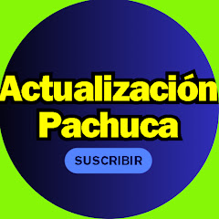 Actualización Pachuca