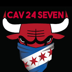 Cav 24 Seven Avatar