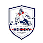 Český para hokej logo
