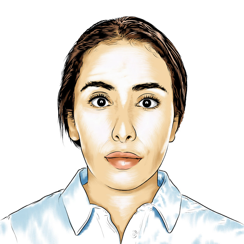 Why Are Women Escaping Dubai?