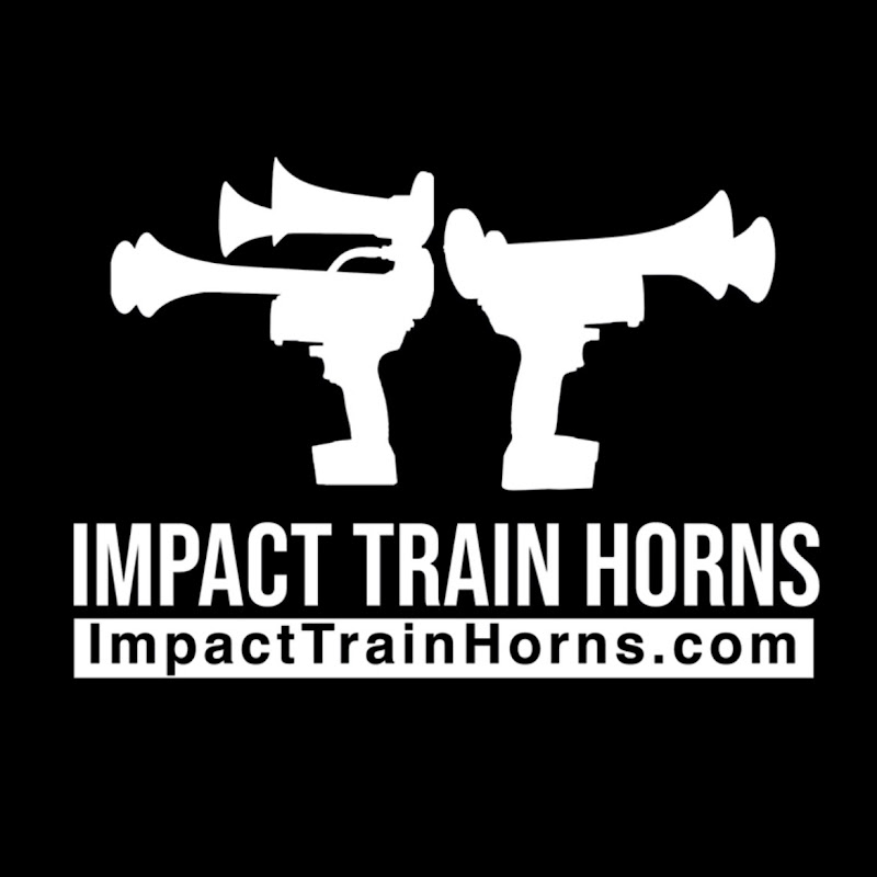 ImpactTrainHorns