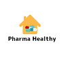 Pharma Healthy  logo