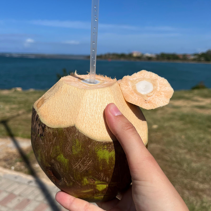 Tembea Mombasa Diaries 