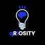 qRiOSITY logo