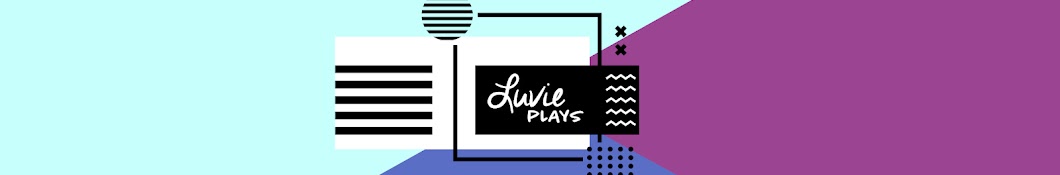Luvie Plays Avatar de chaîne YouTube