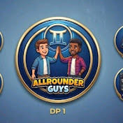All Rounder Guys