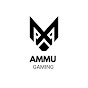 AMMU IS LIVE logo