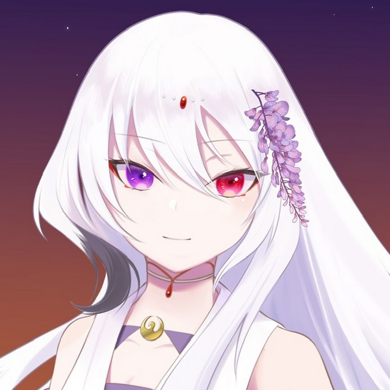 藤白夕鶴 -fujishiro-
