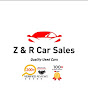 Z & R Car Sales Ltd logo