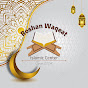 Roshan Waqeat logo