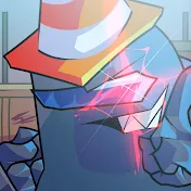 cyan impostor