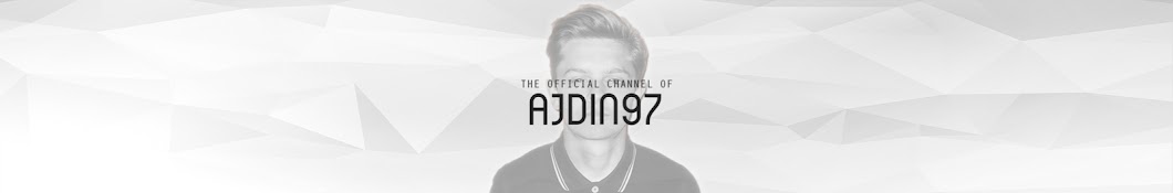 Ajdin97 YouTube kanalı avatarı
