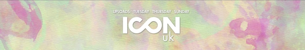 ICON UK YouTube channel avatar