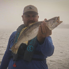 TimBo FIshing