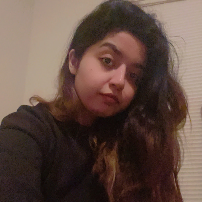 Zonaira Asad