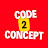 Code 2 Concept C2C