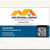 ARE Drywall Repair