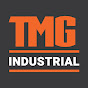 TMG Industrial logo