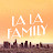 LA LA FAMILY