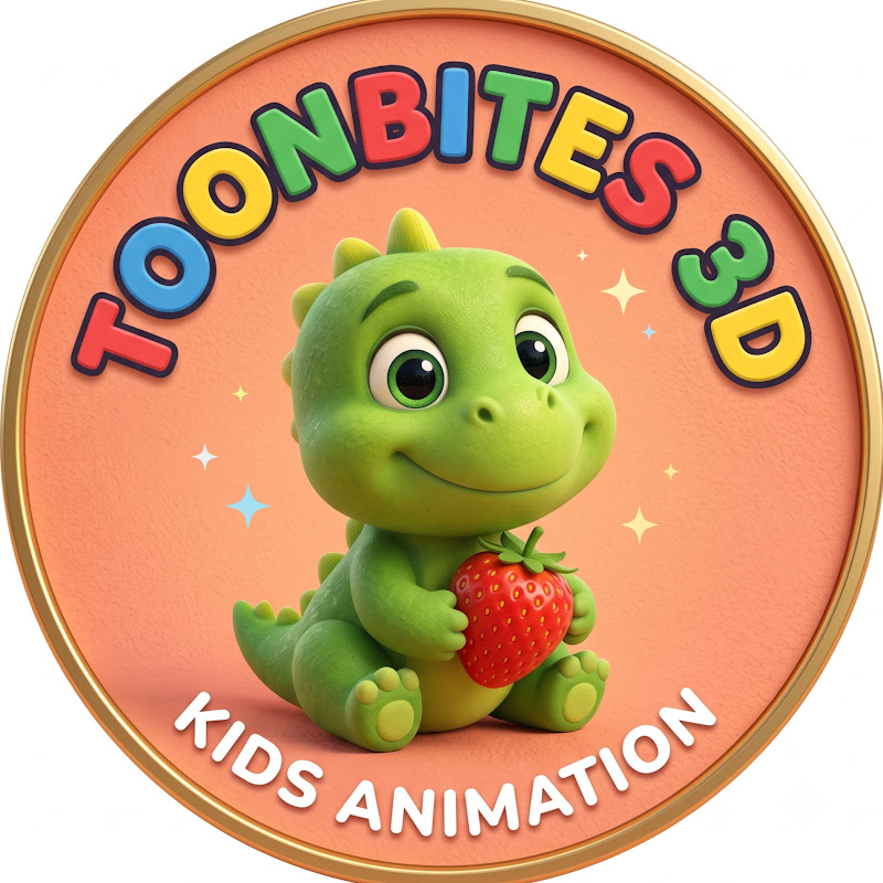 ToonBites 3D