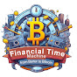 Financial Time Machine: From Barter to Bitcoin logo