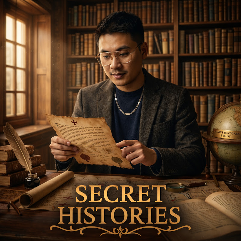 Secret Histories