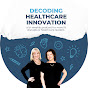 Decoding Healthcare Innovation YouTube Profile Photo