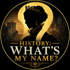 History: What‘s my Name?