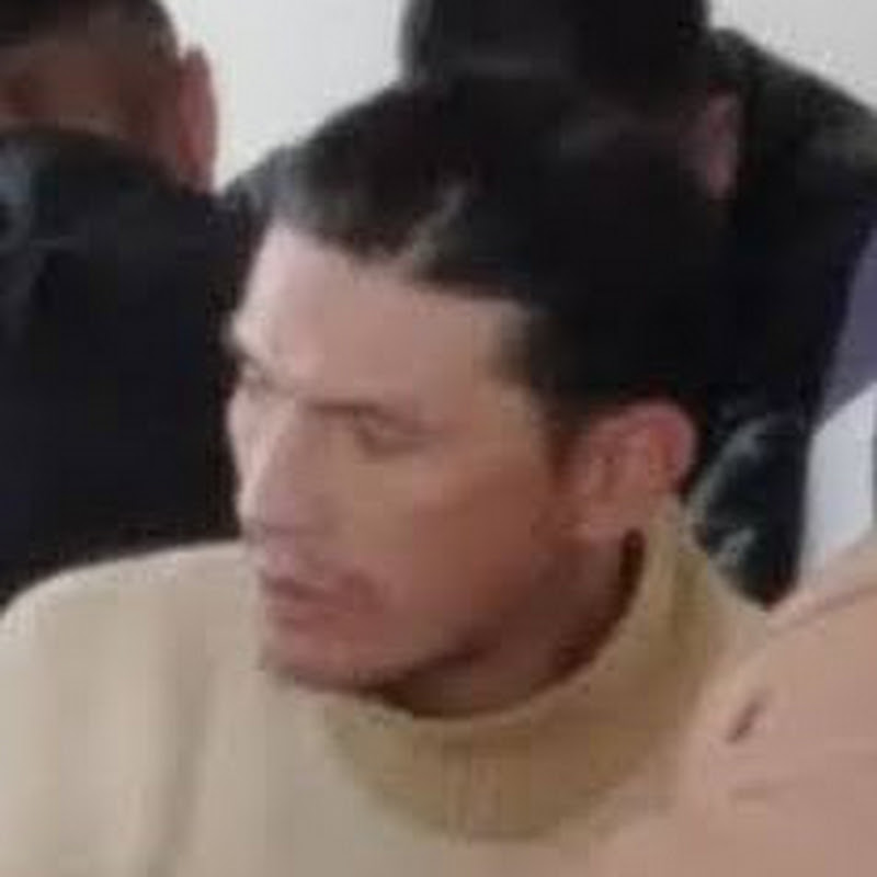 Marcelo Lopez . Rincón de Dios !