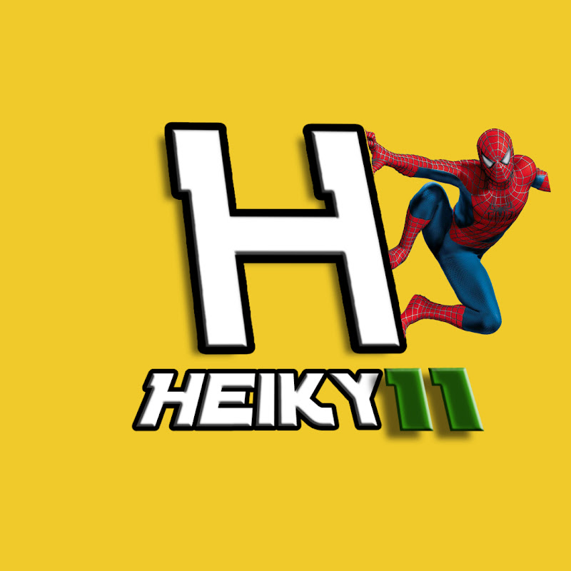 The Heiky11