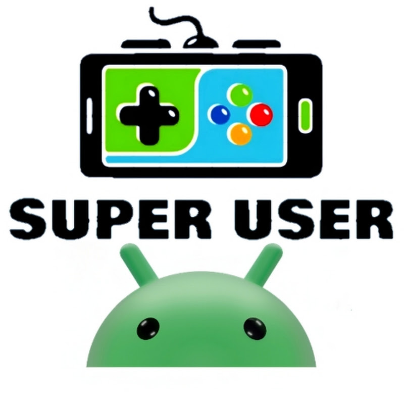 المستخدم الخارق - superuser