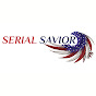 serial savior logo
