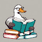 Giggle Goose Reads logo
