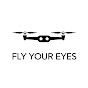 FlyourEyes logo